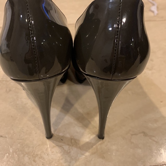 YSL platform heels - Picture 5 of 11